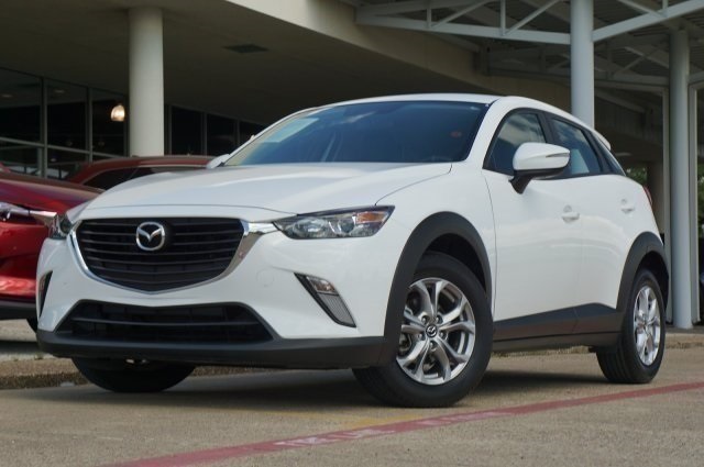 2016 Mazda Cx 3 For Sale Near Me